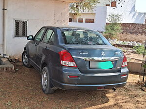 Second Hand Maruti Suzuki Swift DZire VDi in Chandigarh