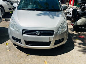 Second Hand Maruti Suzuki Ritz Vdi BS-IV in Bathinda