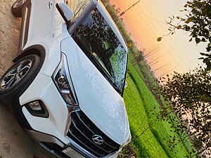 Second Hand हुंडई क्रेटा sx 1.6 crdi (o) in टर्न तरण