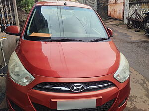 Second Hand Hyundai i10 Sportz 1.2 Kappa2 (O) in Sangli