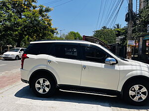 Second Hand Mahindra XUV500 W8 in Bangalore