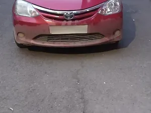 Second Hand Toyota Etios Liva VX in Rohtak