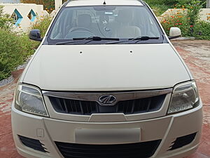 Second Hand Mahindra Logan/Verito 1.5 D4 BS-III in Namakkal