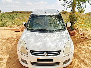 Second Hand Maruti Suzuki Swift DZire VXi 1.2 BS-IV in Jodhpur