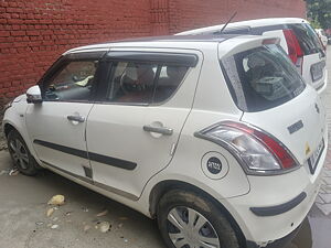 Second Hand Maruti Suzuki Swift VXi [2014-2017] in Sohna