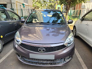 Second Hand Tata Tiago Revotron XTA [2017-2019] in Thane