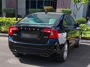 Second Hand Volvo S60 Momentum [2015-2020] in Thrissur