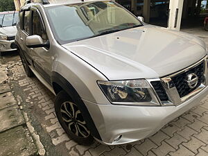 Second Hand Nissan Terrano XL (D) in Chennai