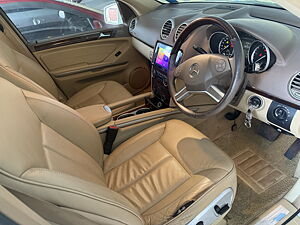 Second Hand Mercedes-Benz GL-Class 350 CDI BlueEFFICIENCY in Chennai