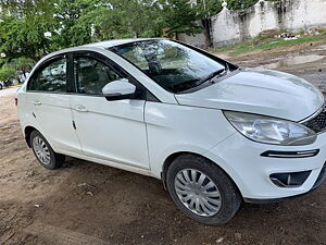 Second Hand Tata Zest XMS Diesel in Yamunanagar