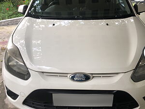 Second Hand Ford Figo Duratec Petrol EXI 1.2 in Thiruvananthapuram