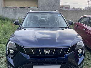 Second Hand महिंद्रा xuv300 MX3 1.2 पेट्रोल एटी in जम्मू