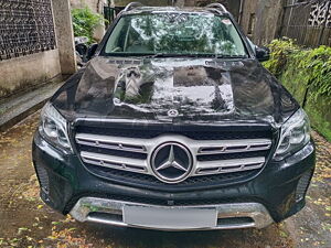 Second Hand Mercedes-Benz GLS 400 4MATIC in Dombivali