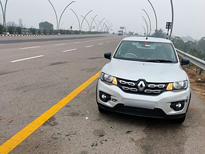 Second Hand Renault Kwid 1.0 RXT Edition in Firozabad