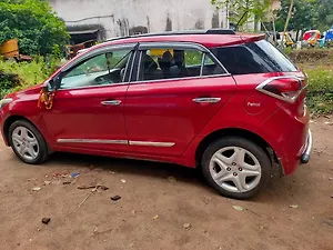 Second Hand Hyundai Elite i20 Asta 1.2 in Rourkela