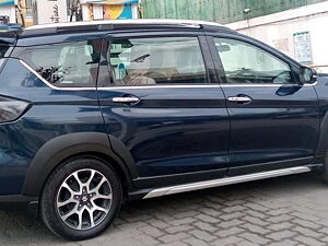 Second Hand Maruti Suzuki XL6 Alpha AT Petrol [2022-2023] in Madurai