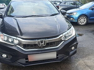 Second Hand Honda City ZX Diesel in Navi Mumbai