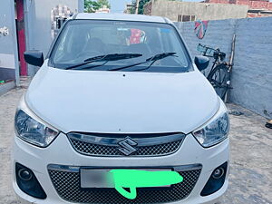 Second Hand Maruti Suzuki Alto VXi [2014-2019] in Fatehabad