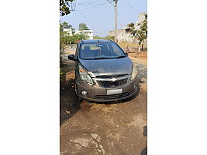 Second Hand Chevrolet Beat LT Diesel in Amravati