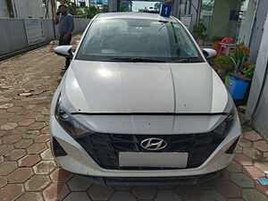 Second Hand Hyundai Elite i20 Asta 1.2 MT [2020-2023] in Seoni