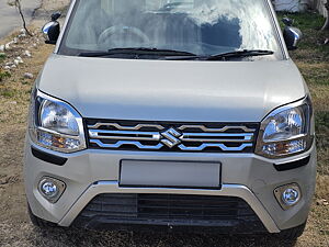 Second Hand Maruti Suzuki Wagon R ZXi 1.2 in Udhampur