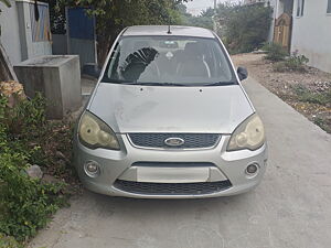 Second Hand Ford Fiesta/Classic EXi 1.4 TDCi Ltd in Coimbatore