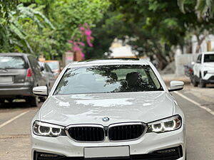 Second Hand BMW 5-Series 520d Sport Line in Chennai