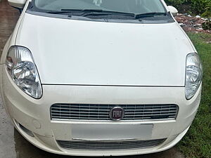 Second Hand Fiat Punto Dynamic 1.3 in Kurukshetra