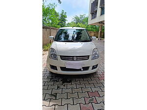 Second Hand Maruti Suzuki Swift DZire VXi in Raipur