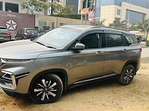 Second Hand MG Hector Sharp 2.0 Diesel [2019-2020] in Agra