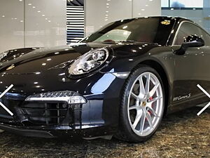 Second Hand Porsche 911 Carrera S in Delhi