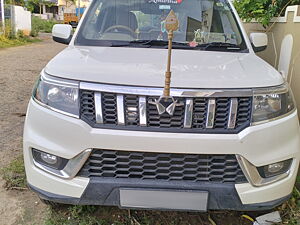 Second Hand Mahindra Bolero N10 in Cuddalore