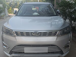 Second Hand Mahindra XUV300 1.5 W8 (O) [2019-2020] in Palanpur