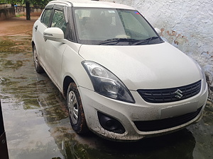 Second Hand Maruti Suzuki Swift VDi in Kotputli