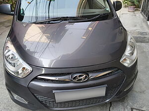 Second Hand Hyundai i10 Sportz 1.1 iRDE2 [2010--2017] in Delhi