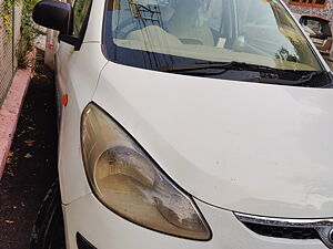 Second Hand Hyundai i10 D-Lite 1.1 iRDE2 in Rohtak