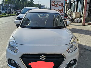 Second Hand Maruti Suzuki DZire VXi [2020-2023] in Rajsamand