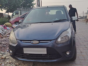 Second Hand Ford Figo Duratec Petrol ZXI 1.2 in Lucknow