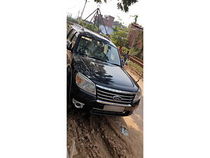 Second Hand Ford Endeavour 2.5L 4x2 in Bihar Sharif