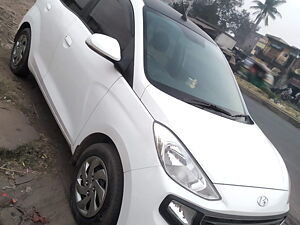 Second Hand Hyundai Santro Sportz [2018-2020] in Dhanbad