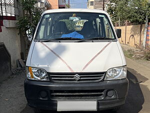 Second Hand Maruti Suzuki Eeco 5 STR WITH A/C+HTR [2014-2019] in Amravati