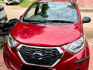 Second Hand Datsun Redigo S [2016-2019] in Jaipur