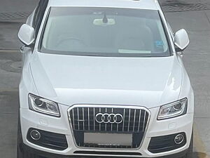 Second Hand Audi Q5 30 TDI Sports Edition in Chandigarh