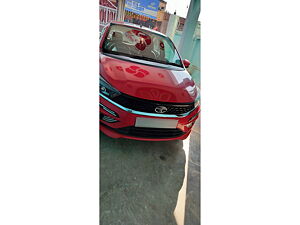 Second Hand Tata Tiago XT iCNG [2022-2023] in Kanpur Dehat