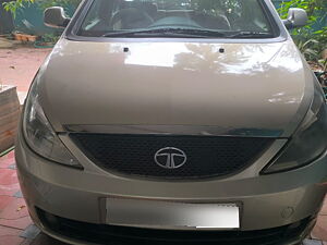 Second Hand Tata Vista Aura + Quadrajet BS-IV in Nagercoil