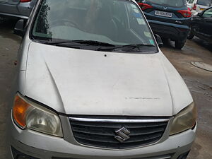 Second Hand Maruti Suzuki Alto VXi in Delhi