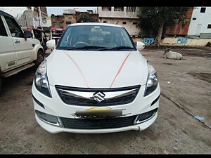 Second Hand Maruti Suzuki Swift DZire VDi ABS in Katni