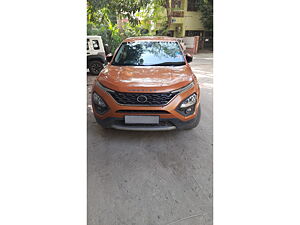 Second Hand Tata Harrier XT [2019-2020] in Delhi