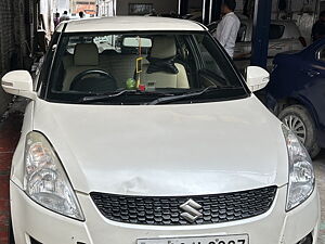 Second Hand Maruti Suzuki Swift VDi [2014-2017] in Baghpat