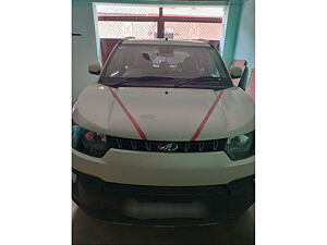 Second Hand Mahindra KUV100 K8 D 6 STR in Orai